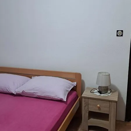Appartement By The Sea Pag - 23764