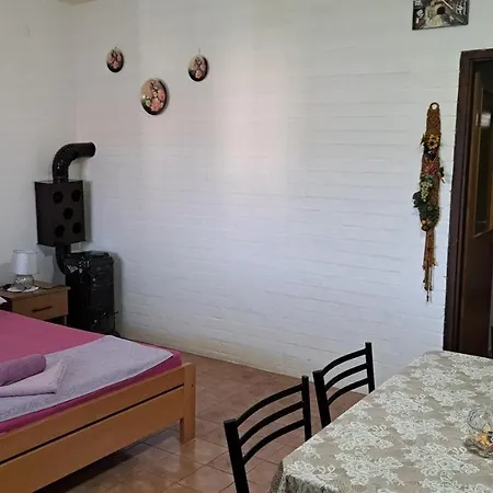 By The Sea Pag - 23764 Appartement