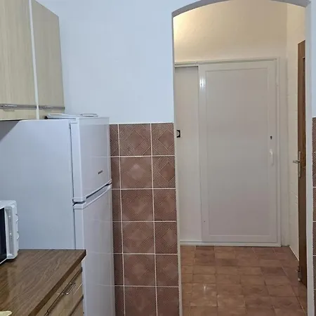 Appartement By The Sea Pag - 23764 Pag Town