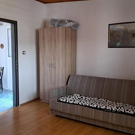Appartement By The Sea Pag - 23764 Pag Town