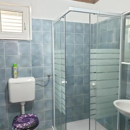 By The Sea Pag - 23764 Appartement