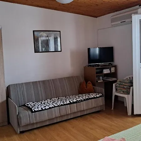 Appartement By The Sea Pag - 23764 Pag Town