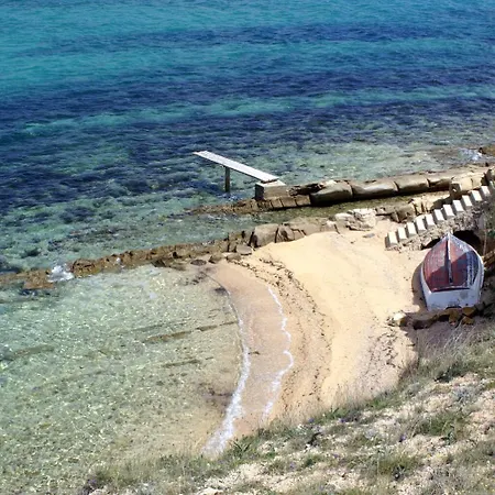 Apartman By The Sea Pag - 23764 Pag Town