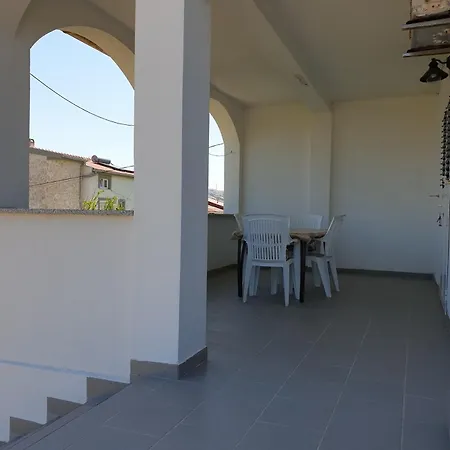 Apartman By The Sea Pag - 23764 *