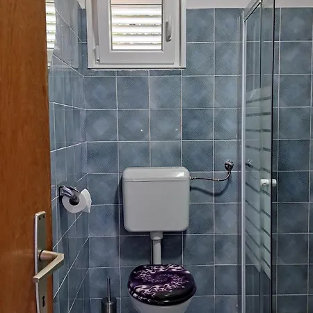 Appartement By The Sea Pag - 23764 Pag Town