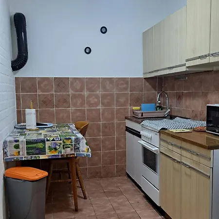 Appartement By The Sea Pag - 23764 Pag Town