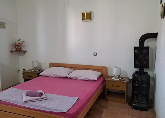 By The Sea Pag - 23764