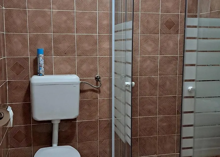 By The Sea Pag - 23764 Apartman Pag Town