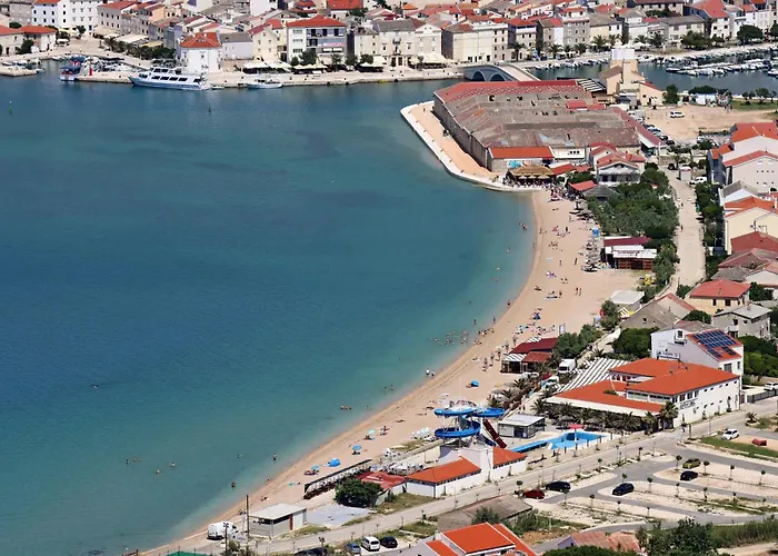 By The Sea Pag - 23764 Pag Town