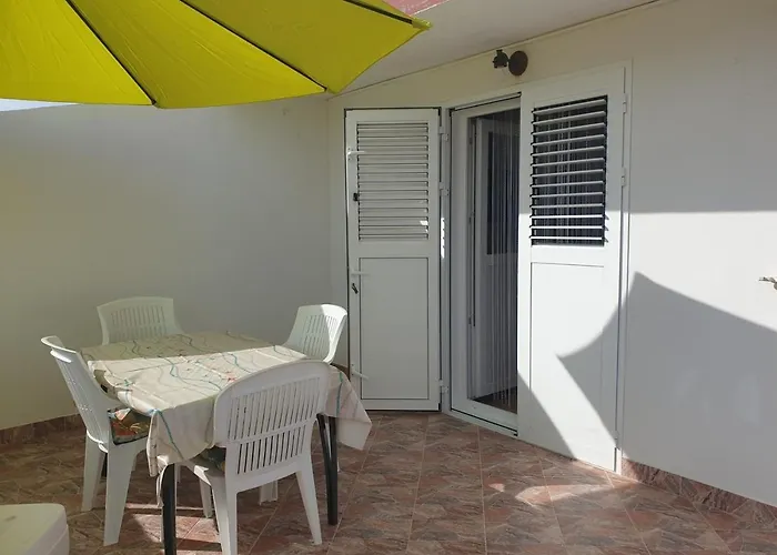 By The Sea Pag - 23764 * Pag Town