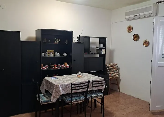 By The Sea Pag - 23764 Apartman Pag Town