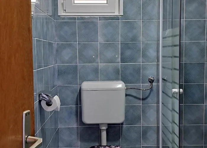 Apartman By The Sea Pag - 23764 Pag Town