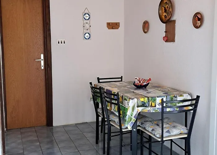 By The Sea Pag - 23764 פג
