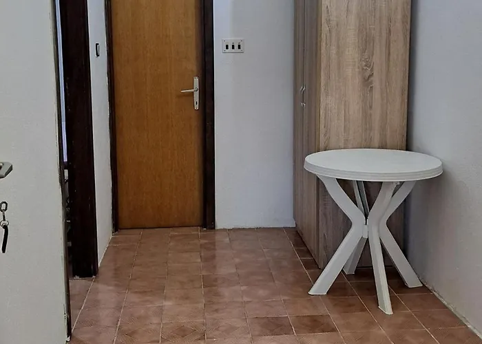 By The Sea Pag - 23764 Apartman