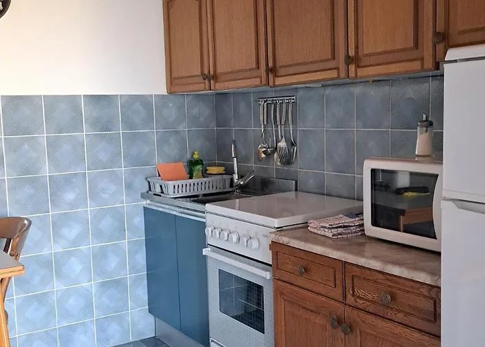 Apartman By The Sea Pag - 23764 *