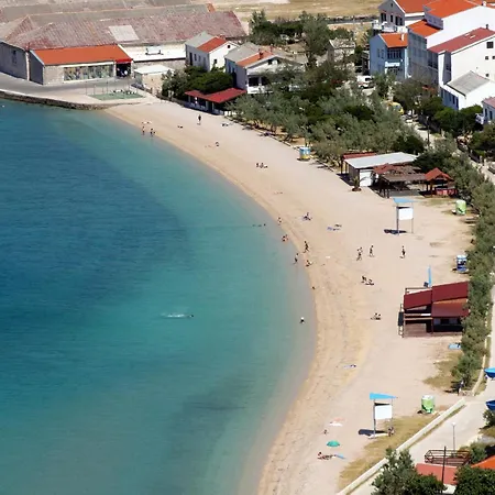 Апартаменты By The Sea Pag - 23764 Паг